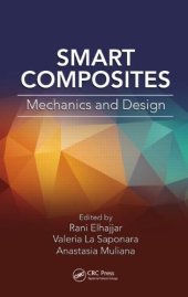 book Smart Composites: Mechanics and Design