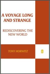 book A Voyage Long and Strange