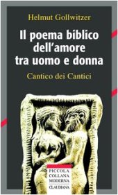 book Il poema biblico dell'amore uomo e donna. Cantico dei Cantici