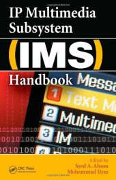 book IP Multimedia Subsystem (IMS) Handbook