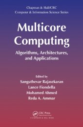 book Multicore Computing: Algorithms, Architectures, and Applications