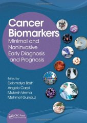 book Cancer Biomarkers: Minimal and Noninvasive Early Diagnosis and Prognosis