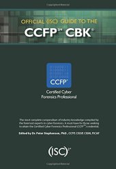 book Official (ISC)2® Guide to the CCFP CBK