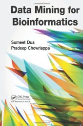 book Data Mining for Bioinformatics