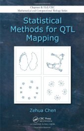 book Statistical Methods for QTL Mapping