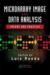 book Microarray Image and Data Analysis: Theory and Practice