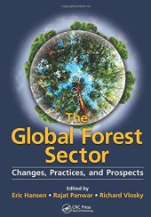 book The Global Forest Sector: Changes, Practices, and Prospects