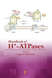 book Handbook of H+-ATPases