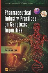 book Pharmaceutical Industry Practices on Genotoxic Impurities