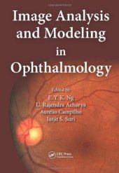 book Image Analysis and Modeling in Ophthalmology