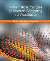 book Mathematical Principles for Scientific Computing and Visualization