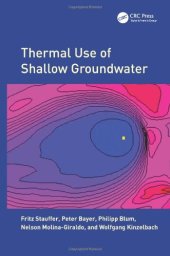 book Thermal Use of Shallow Groundwater