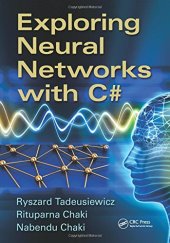 book Exploring Neural Networks with C#