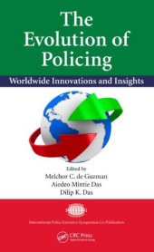 book The Evolution of Policing: Worldwide Innovations and Insights