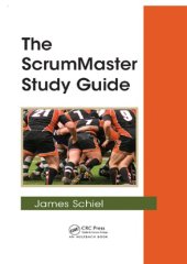 book The ScrumMaster Study Guide