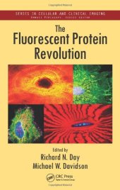 book The Fluorescent Protein Revolution