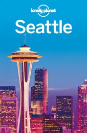 book Lonely Planet Seattle