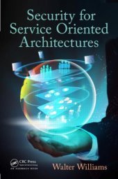 book Security for Service Oriented Architectures