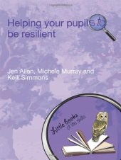 book Helping Your Pupils to be Resilient