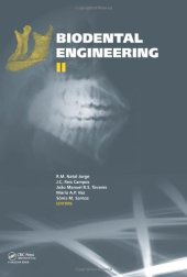 book Biodental Engineering II