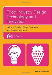 book Food Industry Design, Technology and Innovation