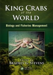 book King Crabs of the World: Biology and Fisheries Management