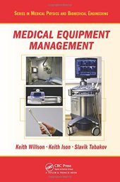 book Medical Equipment Management