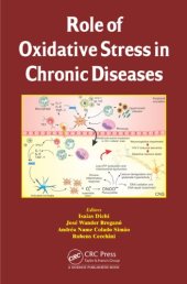 book Role of Oxidative Stress in Chronic Diseases