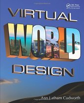 book Virtual World Design