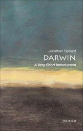 book Darwin: A very short introduction