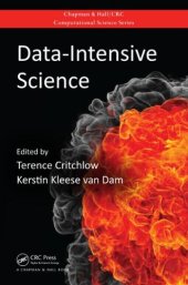 book Data-Intensive Science