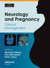 book Neurology and Pregnancy: Clinical Management