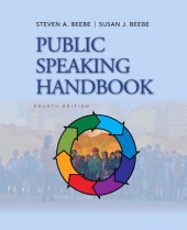 book Public Speaking Handbook