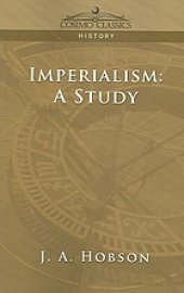 book Imperialism : a study