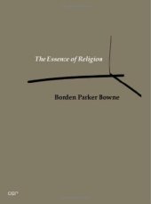 book The Essence of Religion