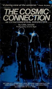 book Cosmic Connection: An Extraterrestrial Perspective