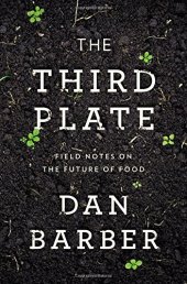 book The Third Plate: Field Notes on the Future of Food