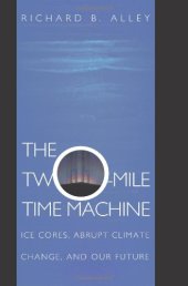 book The Two-Mile Time Machine