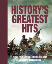 book History's Greatest Hits: Famous Events We Should All Know More About