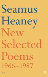 book New and Selected Poems