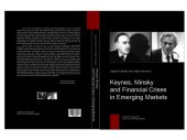 book Keynes, Minsky and Financial Crises in Emerging Markets