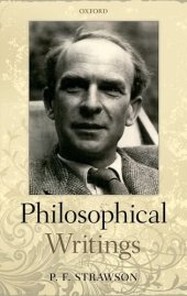 book Philosophical Writings