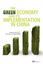 book The Green Economy and Its Implementation in China