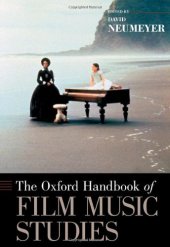 book The Oxford Handbook of Film Music Studies