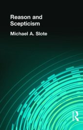 book Reason and Scepticism