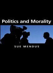 book Politics and Morality