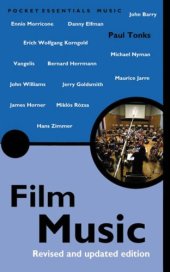 book Film Music