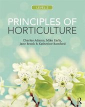 book Principles of Horticulture: Level 2