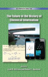 book The Future of the History of Chemical Information