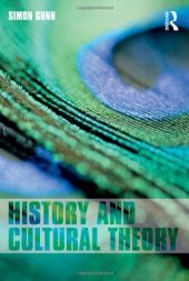 book History and Cultural Theory